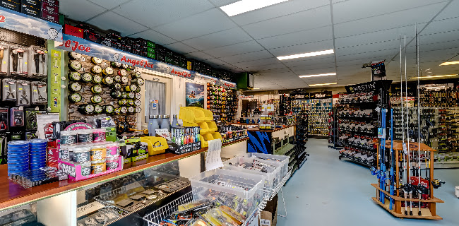 Hengelsportwinkel Drempt / Angeljoe - Dein Angelladen - Sportwinkel
