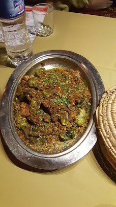 Al Habib Restaurant karachi