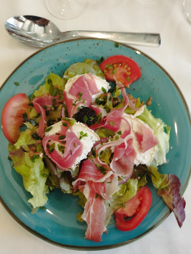 Photo de Restaurant des Négociants à Lamastre (07270)