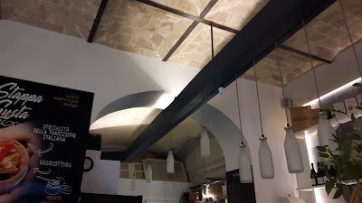 Photos of Via del boschetto