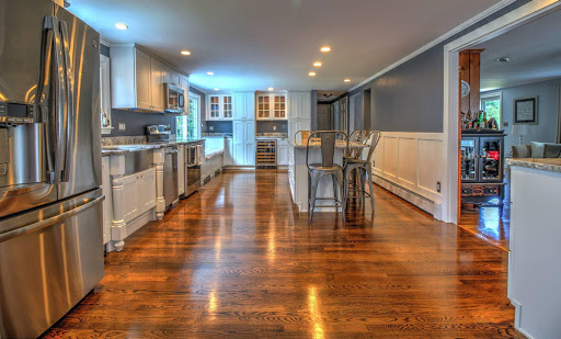 Creative Home Improvements Inc