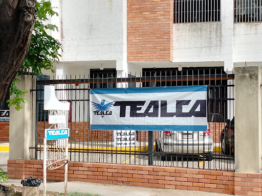 TEALCA Ciudad Bolivar YY