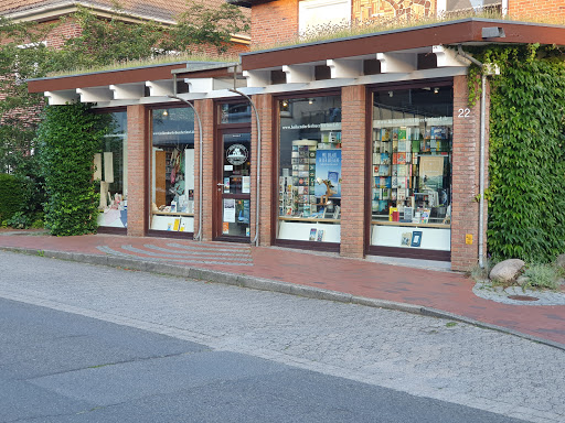 Heikendorfer Bücherinsel
