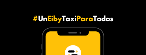 Eiby Taxi - Thumbnail