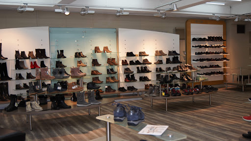 Schuh Strohm GmbH - Thumbnail