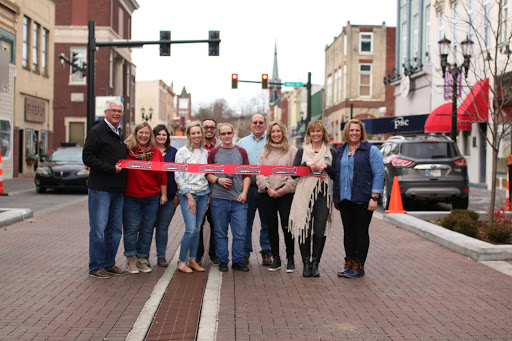 Dubois County Chamber of Commerce - Thumbnail