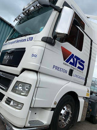Andrew's Transport Services Limited