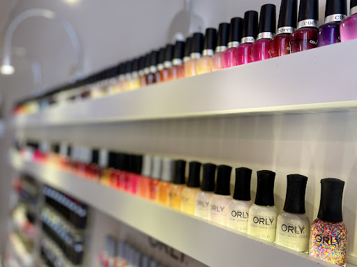 Les Z'ongles - Thumbnail