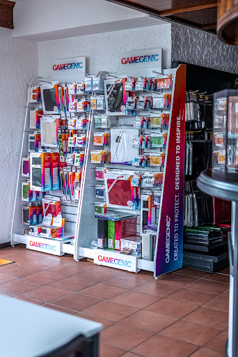 Card Game Store