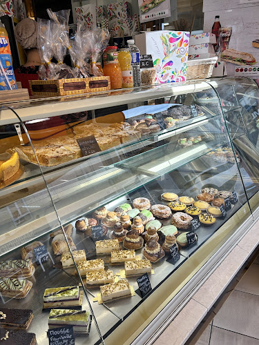 Boulangerie de la Nouvelle Préfecture - Rouen
