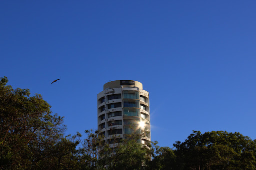 President Towers