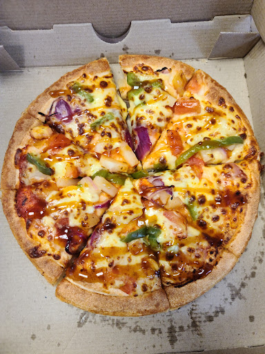 Pizza Hut Red Hills, Massey - Thumbnail