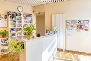 Photo n°2 de Cabinet Vétérinaire Argos Fontaines-sur-Saône à Fontaines-sur-Saône (Vétérinaire)