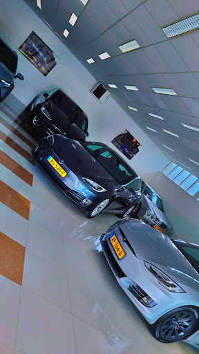 Autobedrijf Rijnvliet