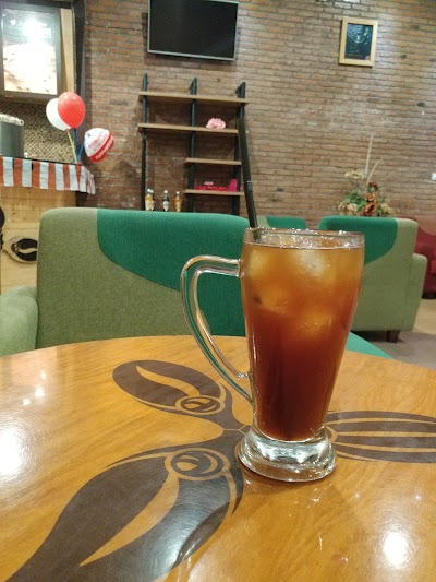 Photos of Coffee Toffee Jember