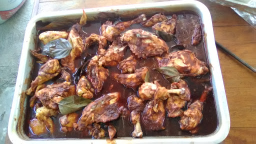 Asadero San Juditas Pollos Al Horno