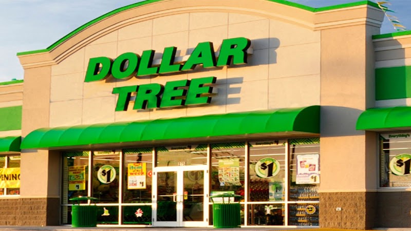 Dollar Tree photo 2