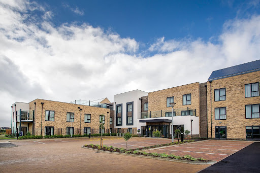 Elstow Manor - Expert Care in Bedford