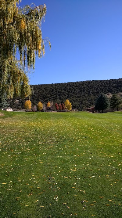 Cedaredge Golf Club