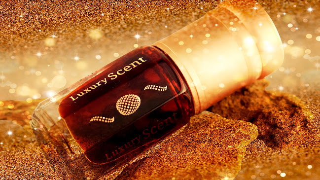 Luxury scent - Newcastle upon Tyne