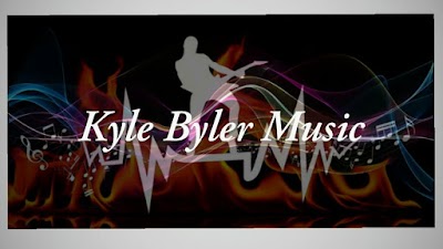 Kyle Byler Music
