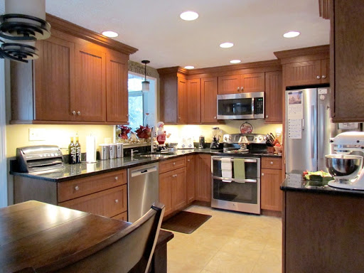 Avatar for Cyr Kitchen and Bath Showroom