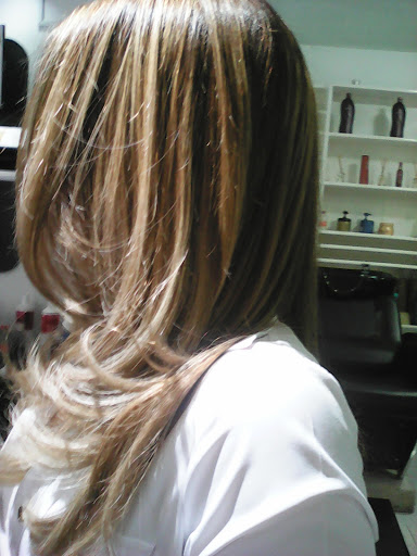 Vessenciê México (salon de beaute) - Thumbnail