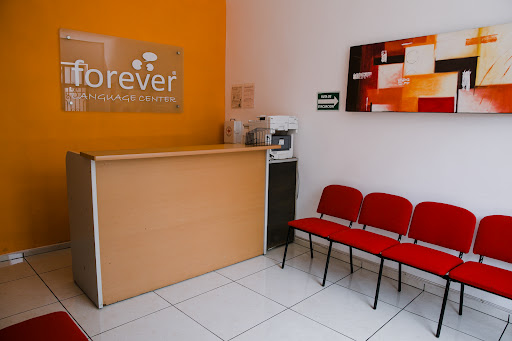 Forever Language Center