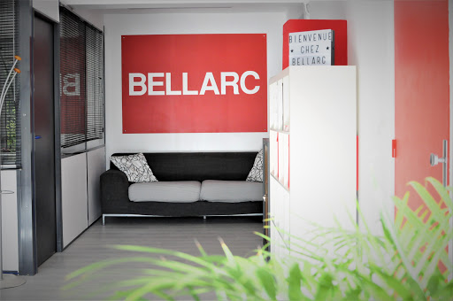 Bellarc Driving School Gallery - France