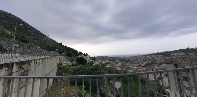 Hotel Adria - Dubrovnik - Restoran
