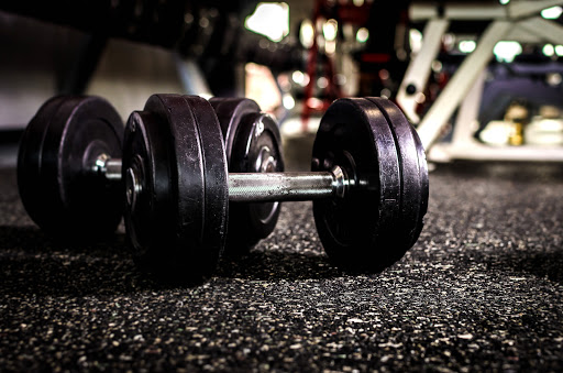 Gym Lafit Bayreuth - Thumbnail