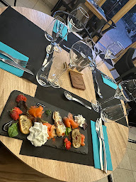 Photo n°27 de O'GB La Rennaissance à Chenonceaux (Brasserie)