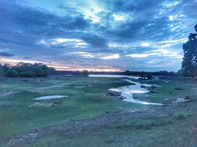 Photos of Panama Wewa
