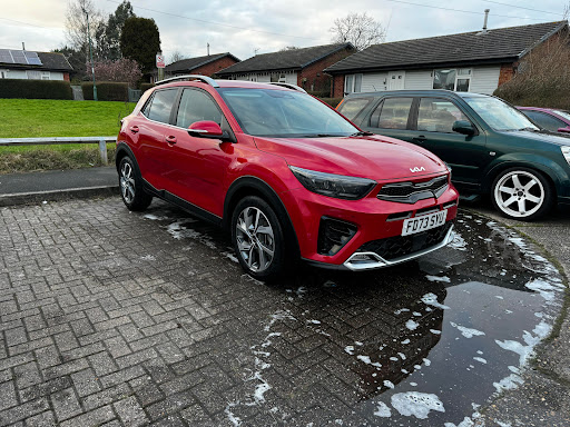 Prestige detailers - Thumbnail