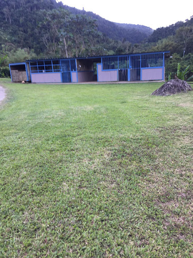 Hacienda Jacana (Latitude 18) - Thumbnail