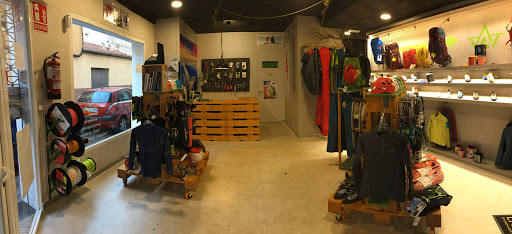 AKAWI Elda Gallery - Spain