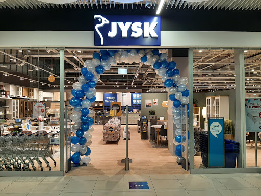 JYSK Warszawa, Łopuszańska