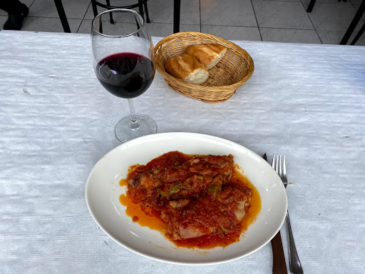 Restaurante Olaso - Thumbnail