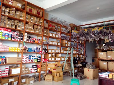 Photos of Sinar Utama Motor
