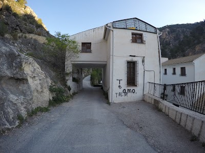 Photos of Route Gollizno