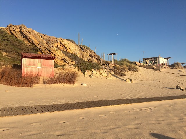 Guincho Beach