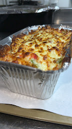 Photo n°11 de OQIKS à Ivry-sur-Seine (Restauration rapide)