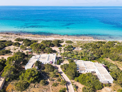 Talaya Formentera Platja de Migjorn – km 7, 07871 Formentera, Balearic Islands, España