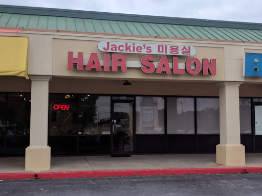 Jackie's Hair Salon - Thumbnail
