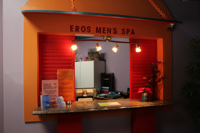 Eros Men's Spa