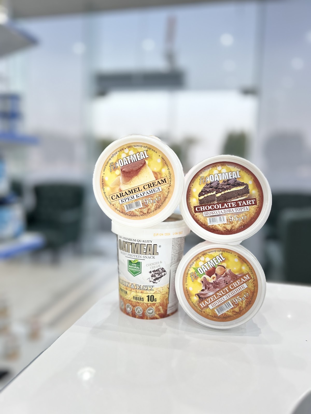 الرشاقة السعيدة فرع الخبر - صورة 4