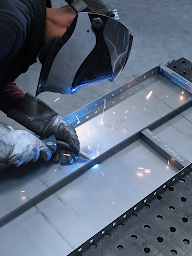 Photo n°9 de FACT à Dagneux (Fournisseur d'équipement de manutention)