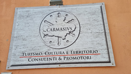 CARMASIUS - Soc. Cooperativa Impresa Sociale - Thumbnail