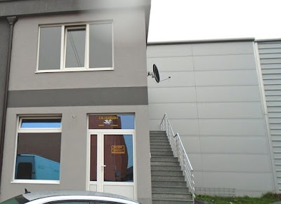 Photos of T.R. "Labud"