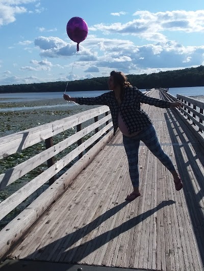 Dower Lake Park & Fishing Pier